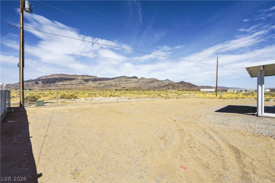 6340 Glencove Avenue Pahrump NV 89060