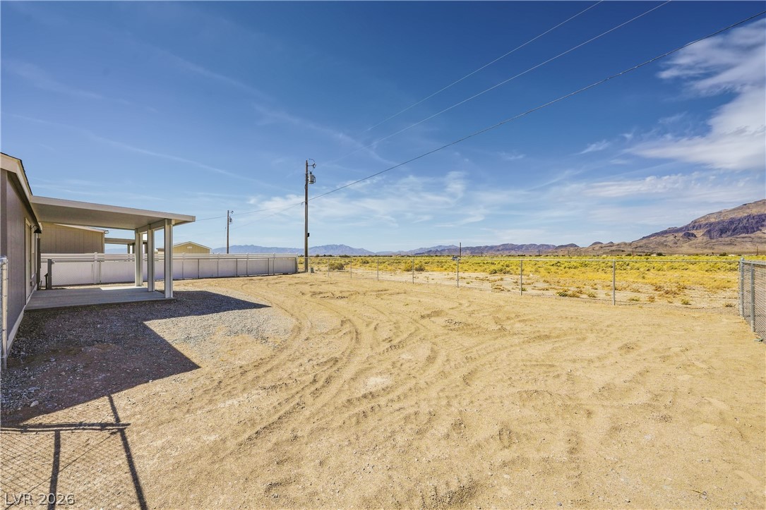 6340 Glencove Avenue Pahrump NV 89060