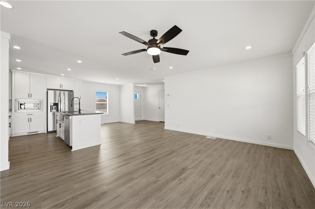 6340 Glencove Avenue Pahrump NV 89060