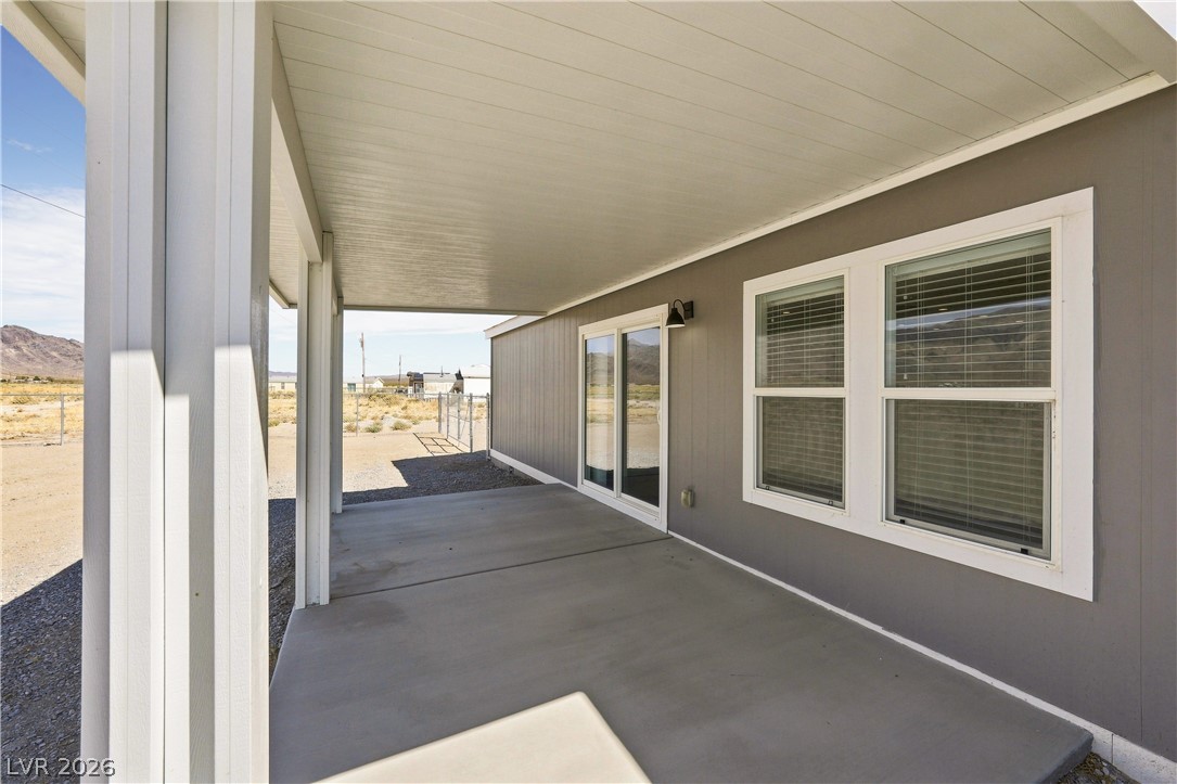 6340 Glencove Avenue Pahrump NV 89060