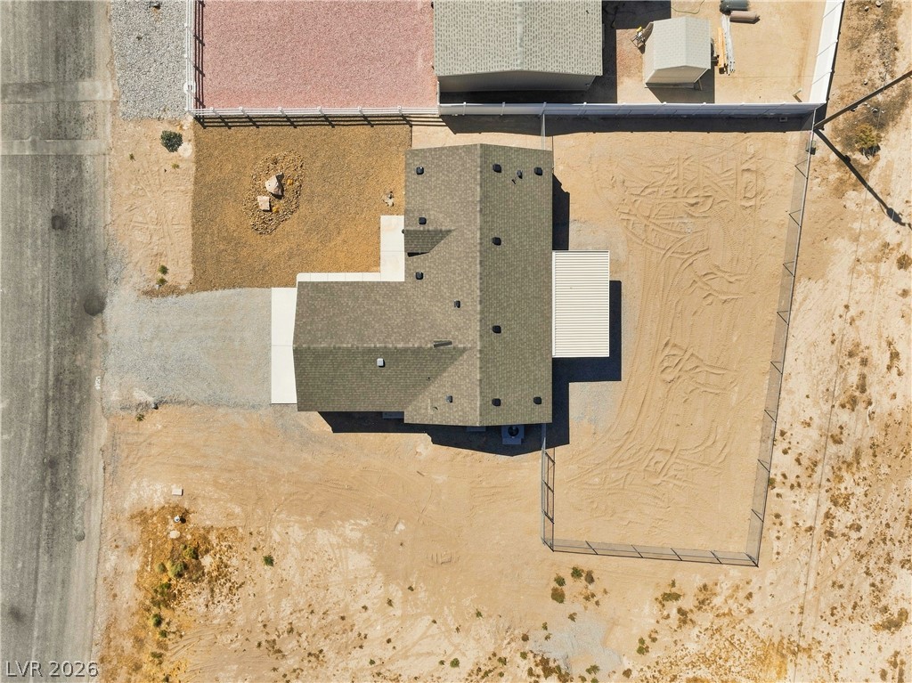 6340 Glencove Avenue Pahrump NV 89060