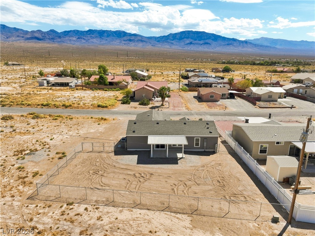 6340 Glencove Avenue Pahrump NV 89060