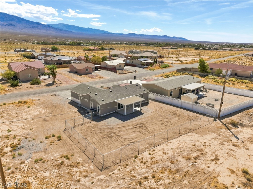6340 Glencove Avenue Pahrump NV 89060