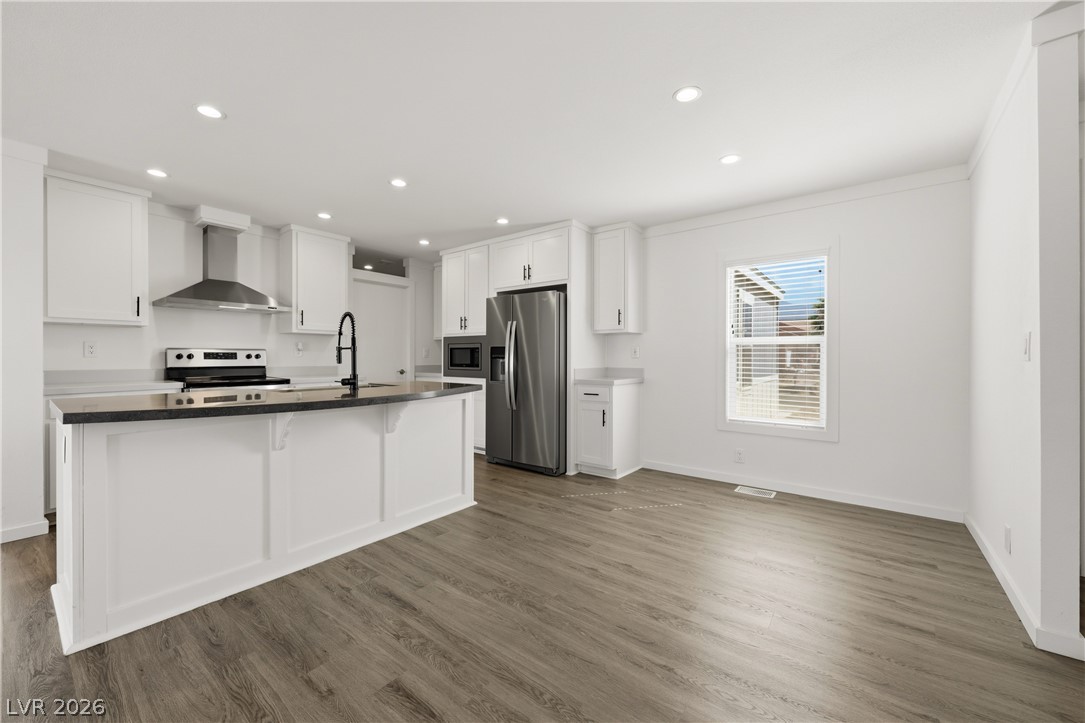 6340 Glencove Avenue Pahrump NV 89060