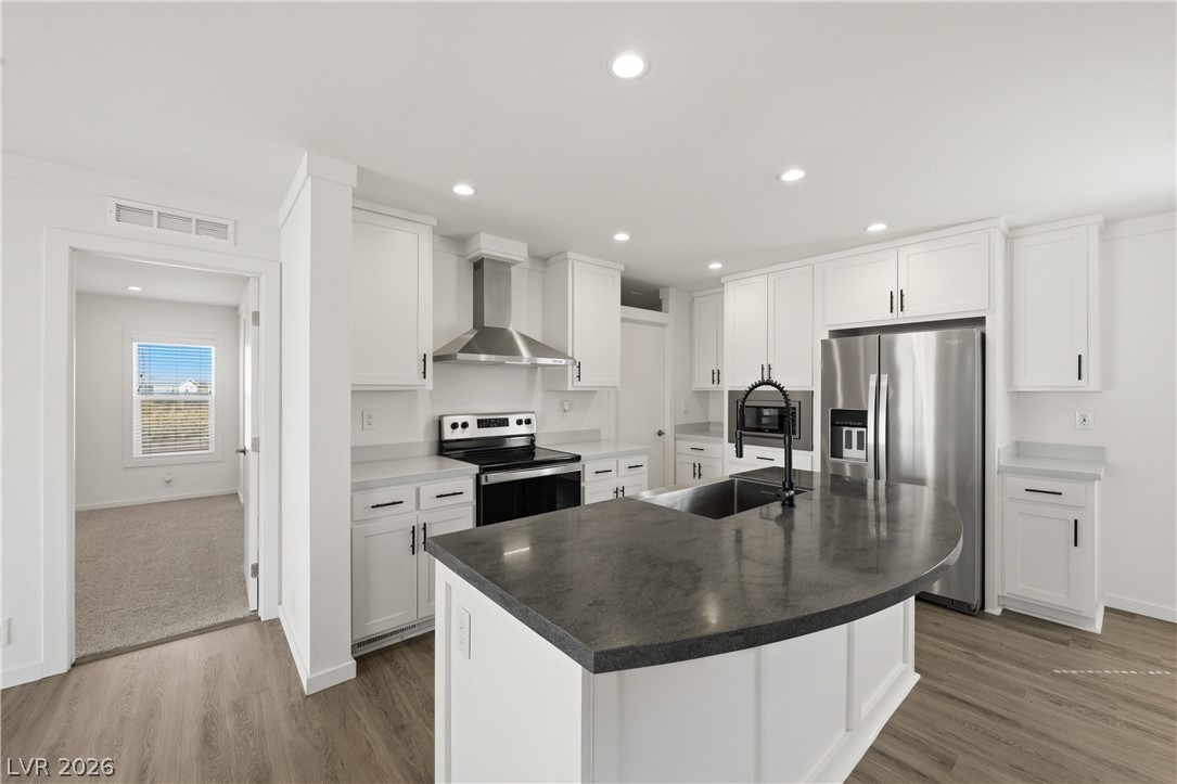 6340 Glencove Avenue Pahrump NV 89060