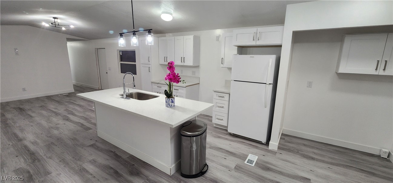 730 Shady Lane Pahrump NV 89060