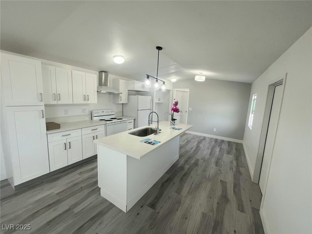730 Shady Lane Pahrump NV 89060