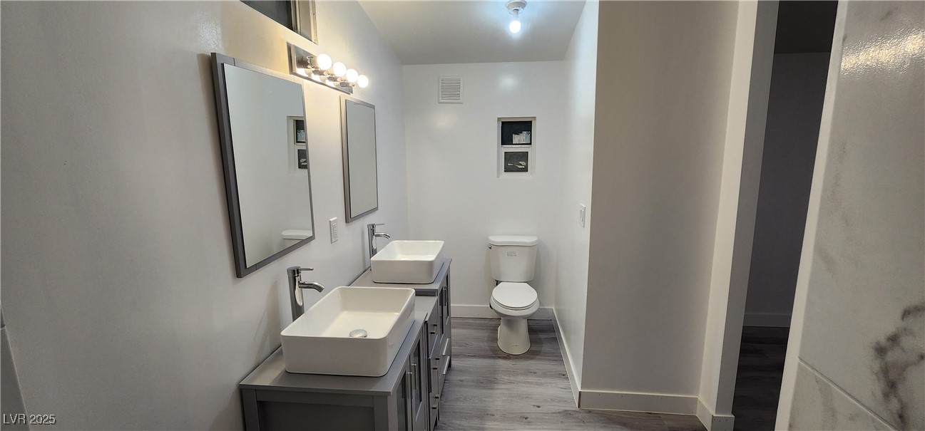 730 Shady Lane Pahrump NV 89060