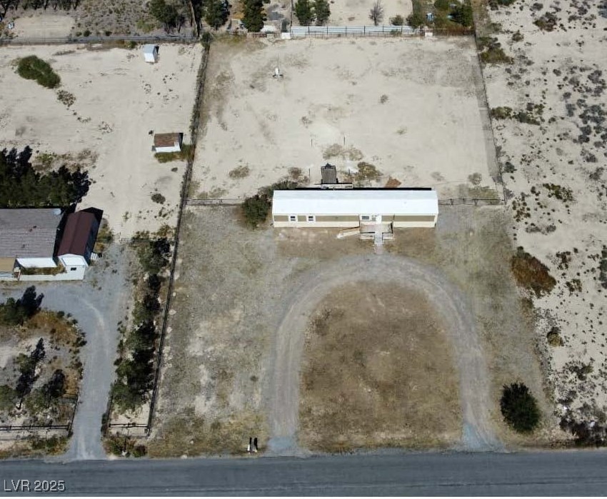 730 Shady Lane Pahrump NV 89060