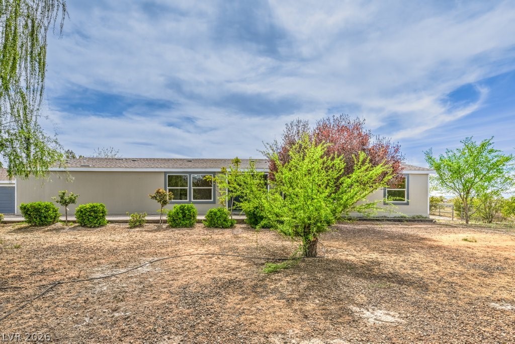 471 Megan Avenue Pahrump NV 89060