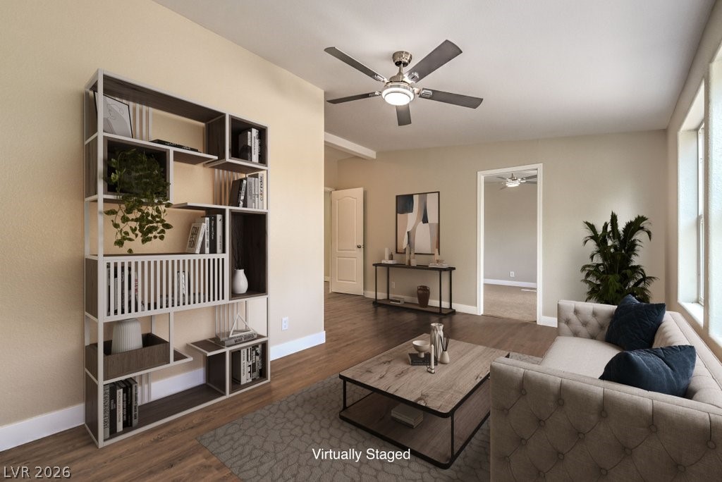 471 Megan Avenue Pahrump NV 89060