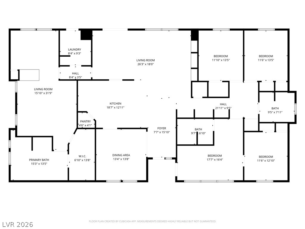 471 Megan Avenue Pahrump NV 89060