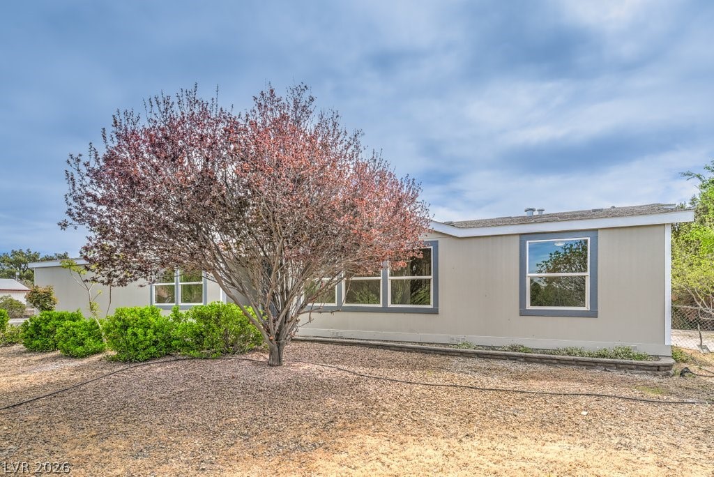 471 Megan Avenue Pahrump NV 89060