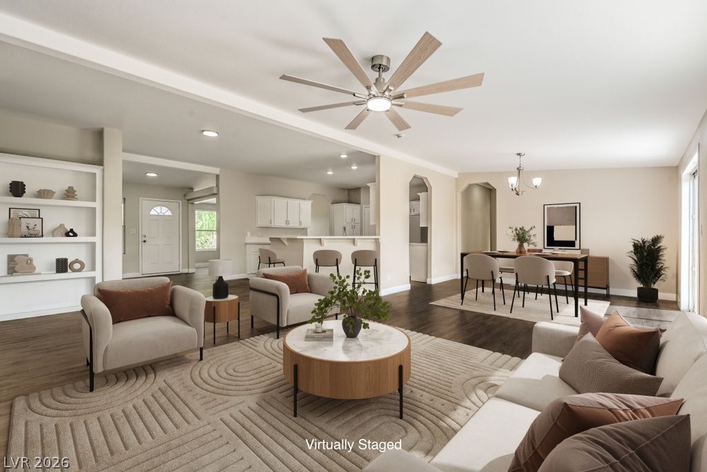 471 Megan Avenue Pahrump NV 89060