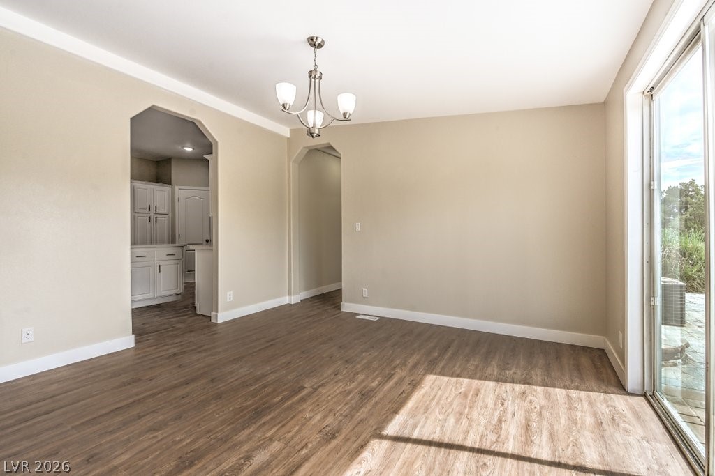 471 Megan Avenue Pahrump NV 89060