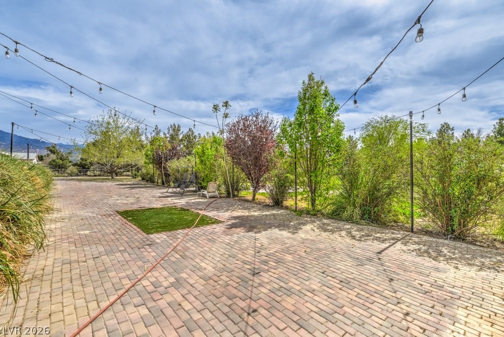 471 Megan Avenue Pahrump NV 89060