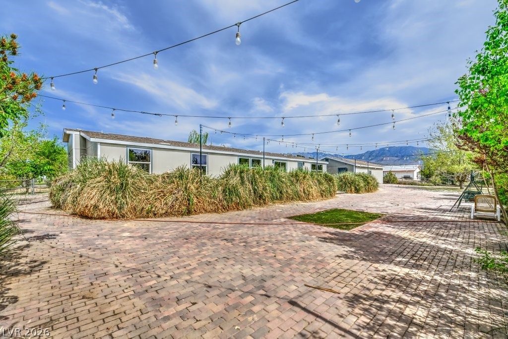 471 Megan Avenue Pahrump NV 89060