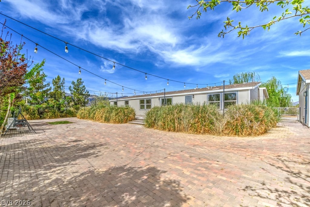471 Megan Avenue Pahrump NV 89060