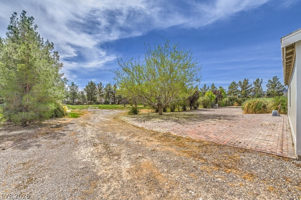 471 Megan Avenue Pahrump NV 89060