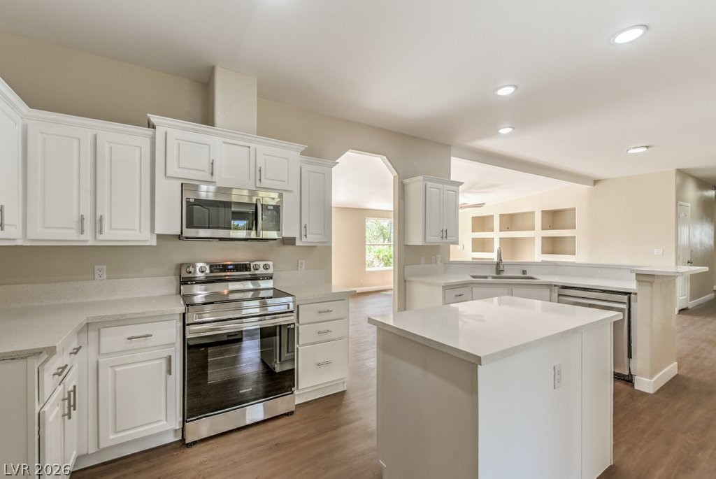 471 Megan Avenue Pahrump NV 89060