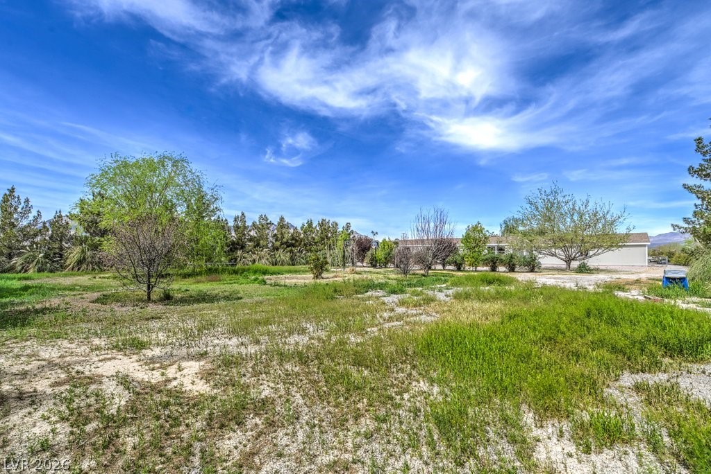 471 Megan Avenue Pahrump NV 89060