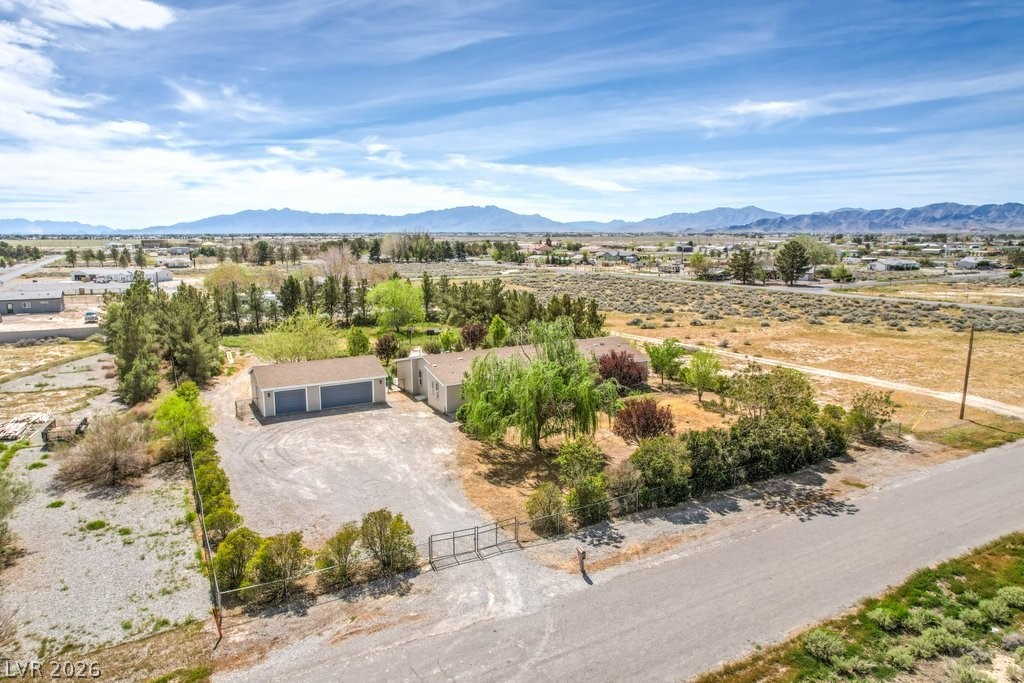 471 Megan Avenue Pahrump NV 89060