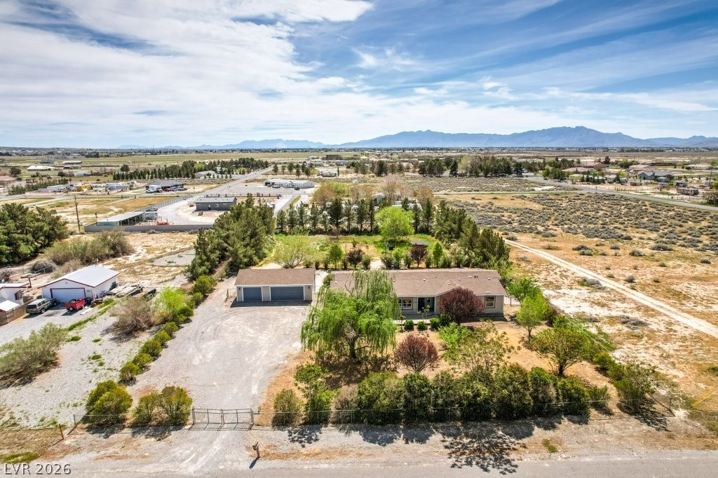 471 Megan Avenue Pahrump NV 89060