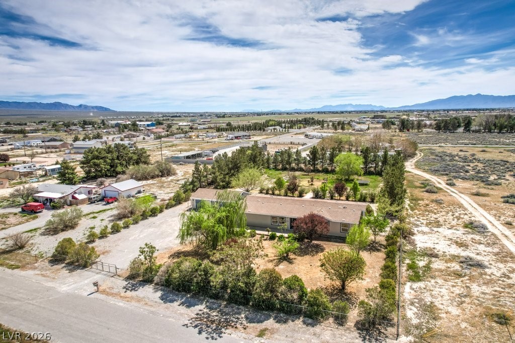 471 Megan Avenue Pahrump NV 89060