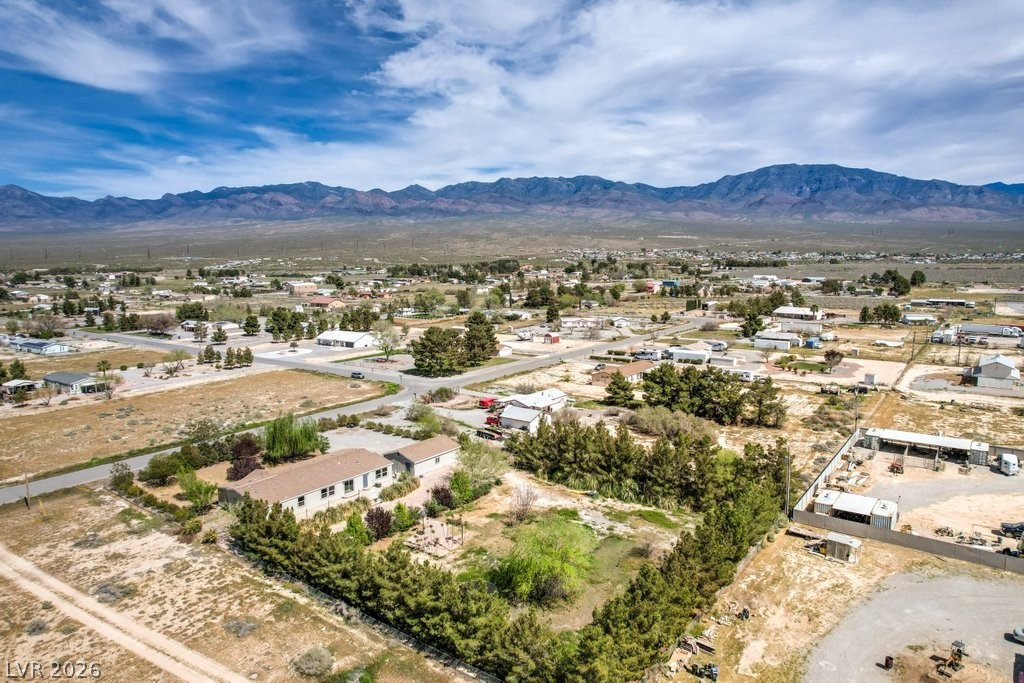 471 Megan Avenue Pahrump NV 89060