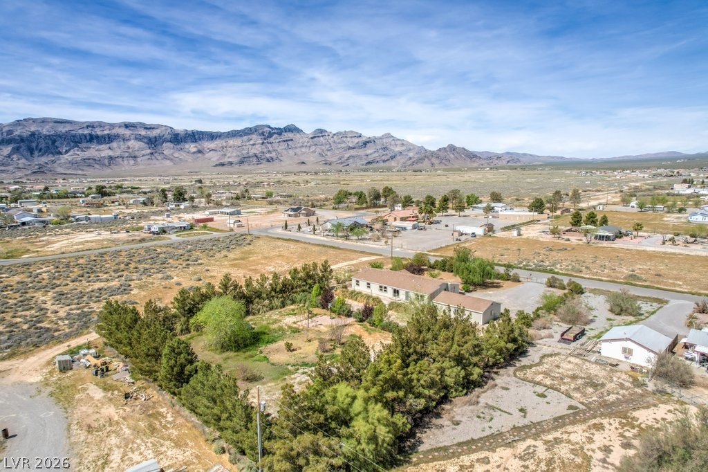 471 Megan Avenue Pahrump NV 89060