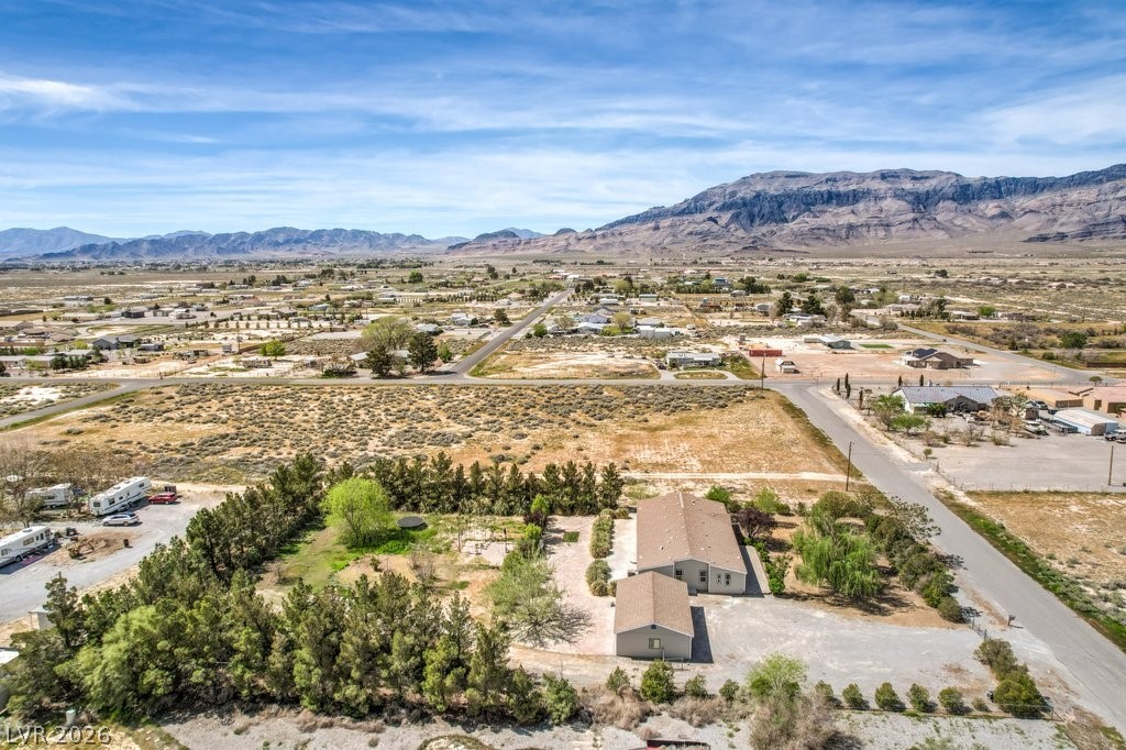 471 Megan Avenue Pahrump NV 89060