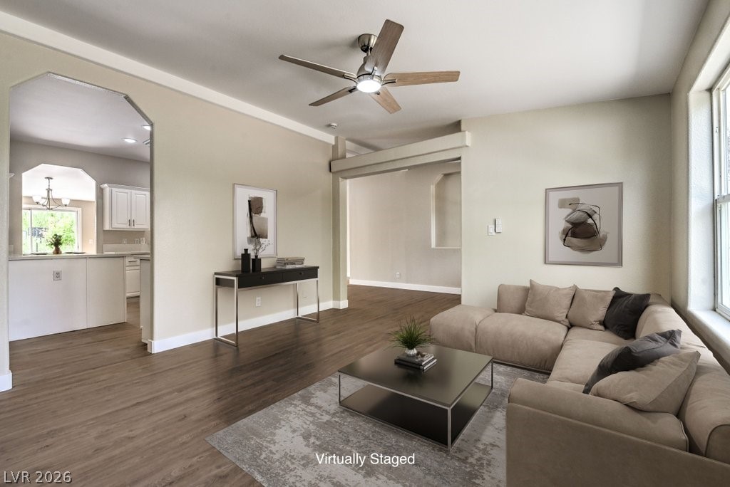 471 Megan Avenue Pahrump NV 89060