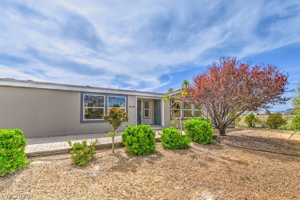 471 Megan Avenue Pahrump NV 89060