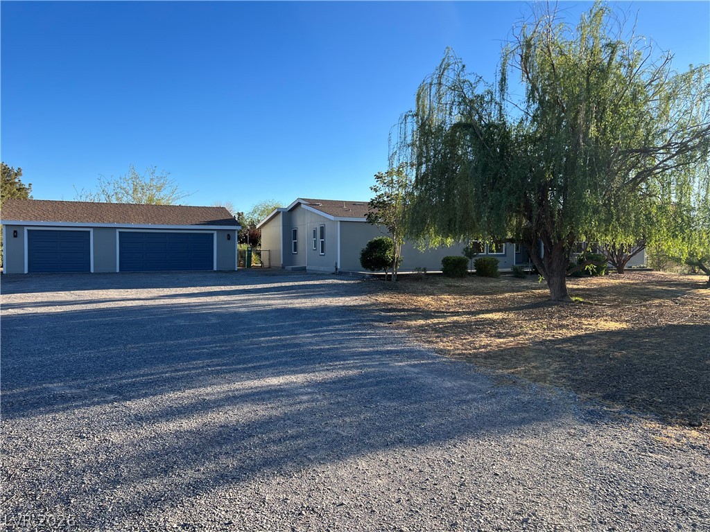 471 Megan Avenue Pahrump NV 89060
