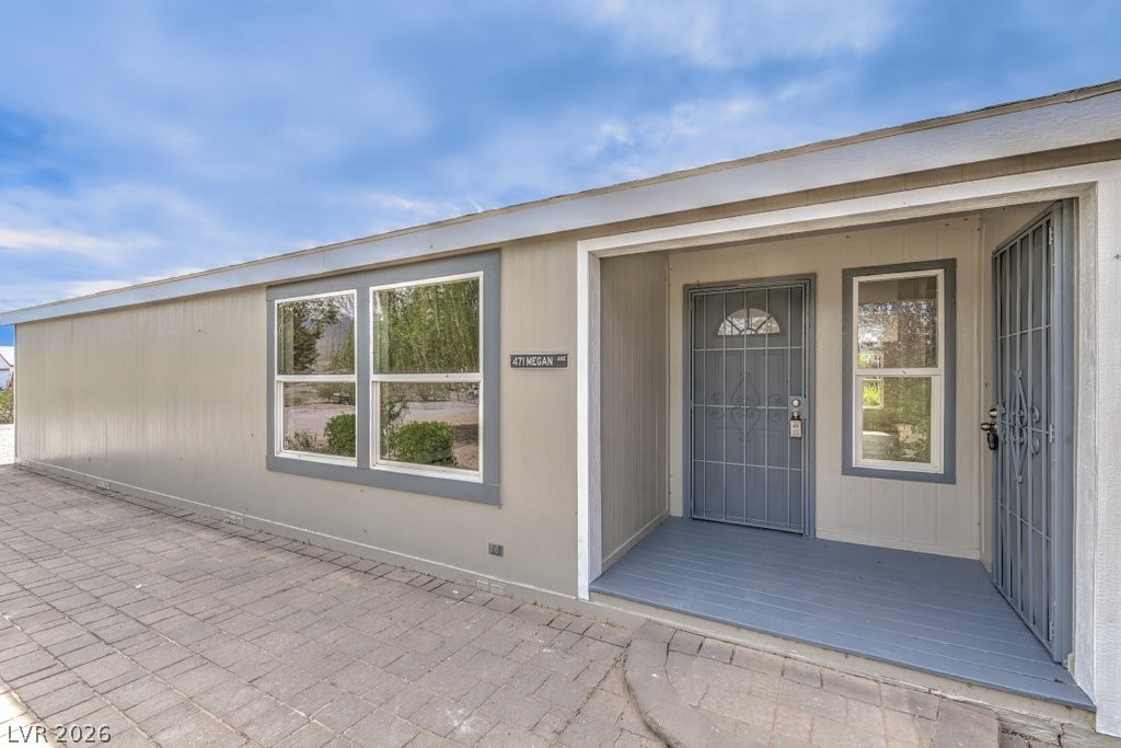 471 Megan Avenue Pahrump NV 89060