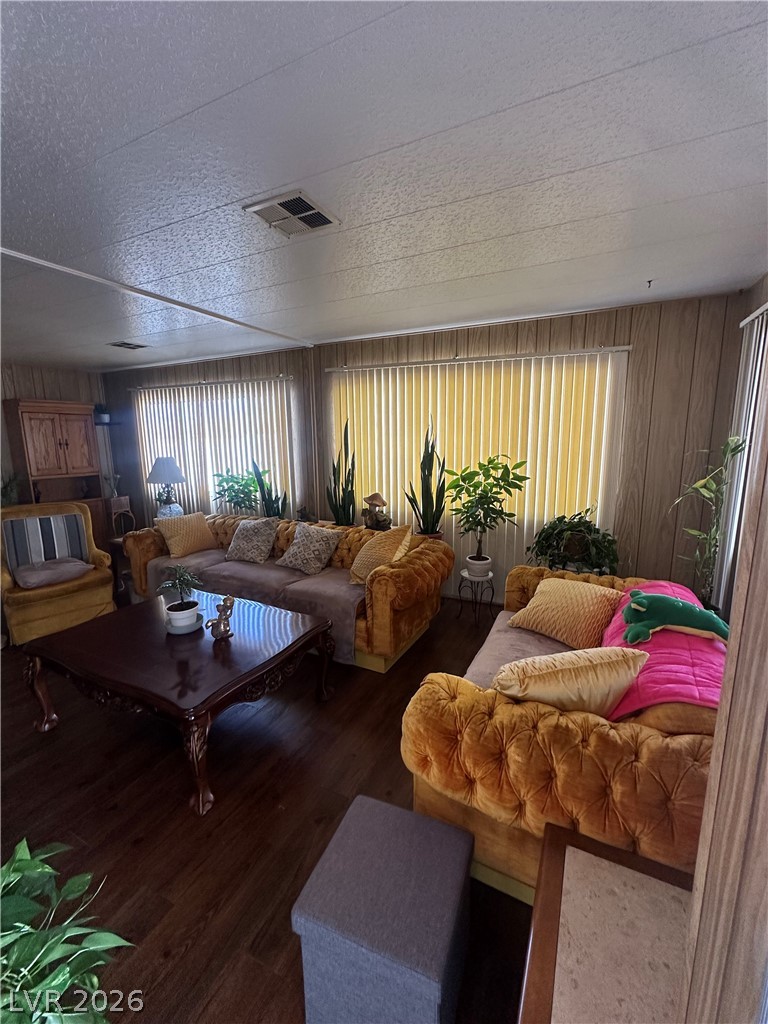 5073 Ridge Avenue Las Vegas NV 89103