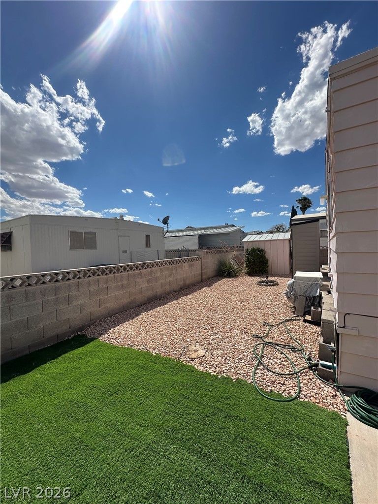 5073 Ridge Avenue Las Vegas NV 89103