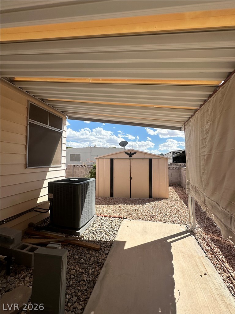 5073 Ridge Avenue Las Vegas NV 89103