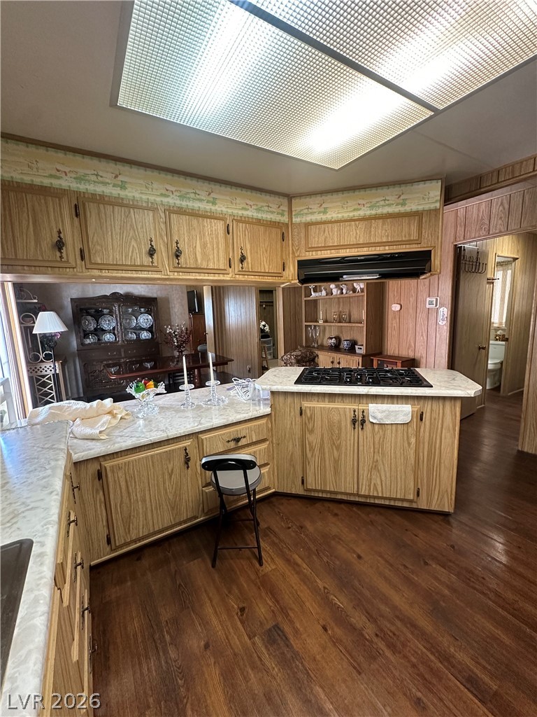 5073 Ridge Avenue Las Vegas NV 89103
