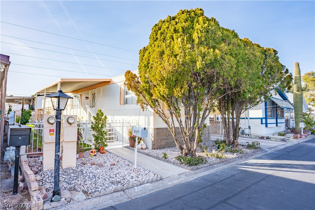 4577 Royal Ridge Boulevard 131 Las Vegas NV 89103