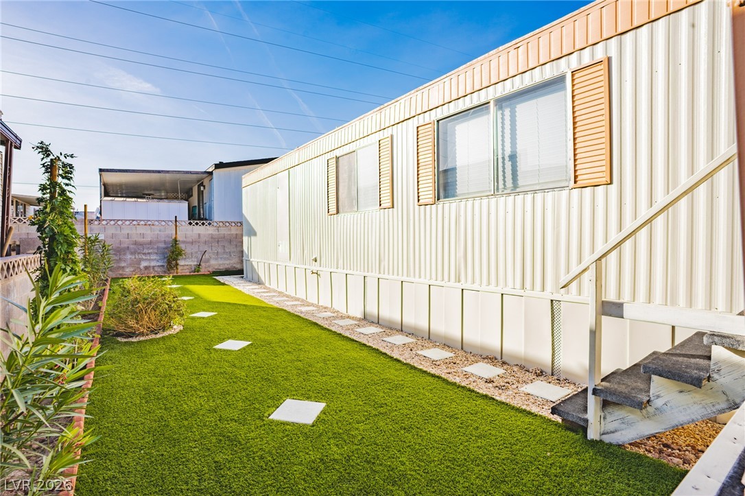 4577 Royal Ridge Boulevard 131 Las Vegas NV 89103