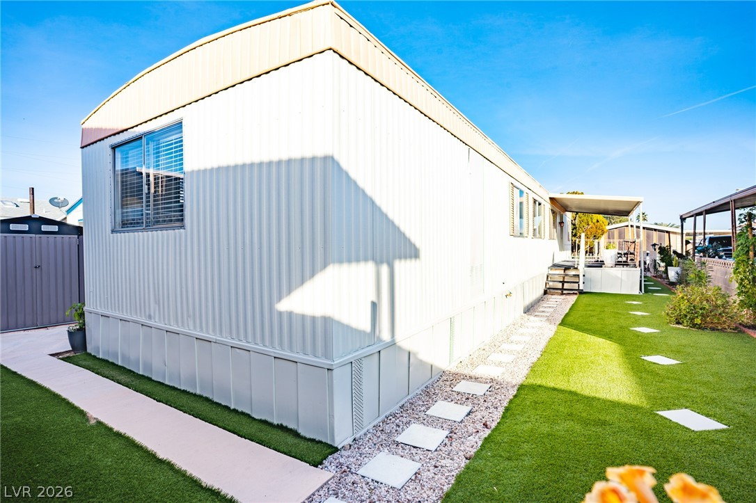 4577 Royal Ridge Boulevard 131 Las Vegas NV 89103