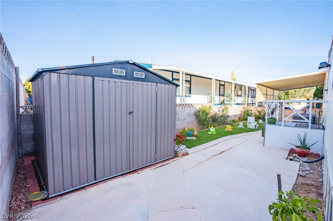 4577 Royal Ridge Boulevard 131 Las Vegas NV 89103