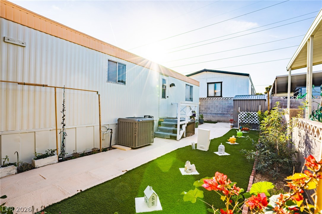 4577 Royal Ridge Boulevard 131 Las Vegas NV 89103
