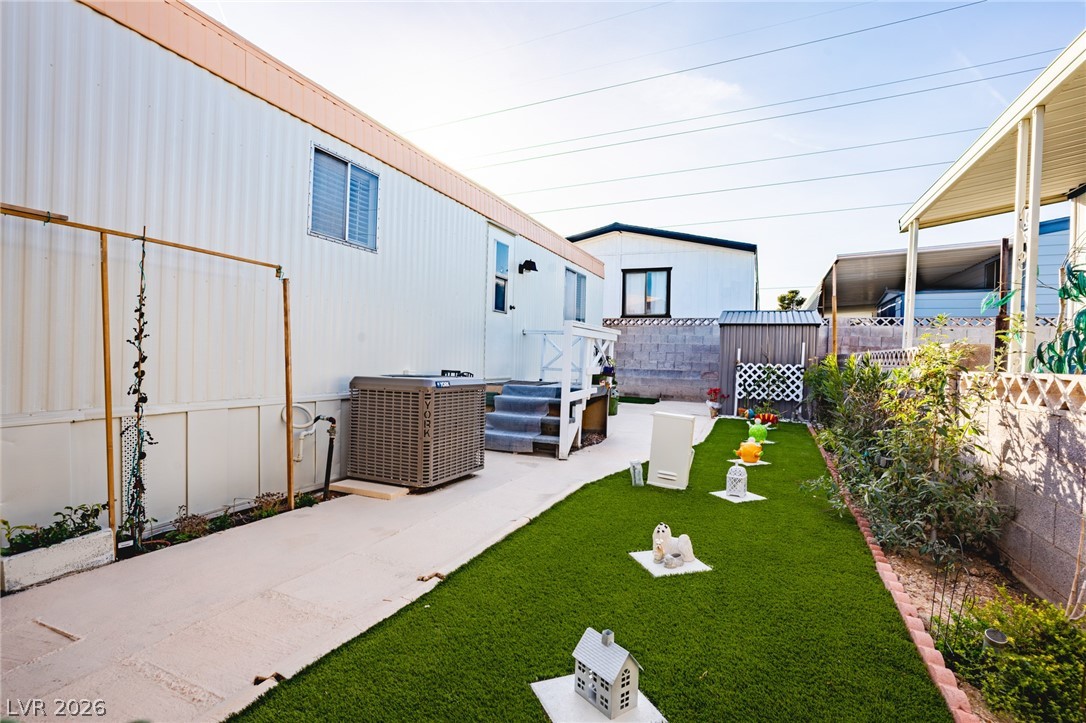 4577 Royal Ridge Boulevard 131 Las Vegas NV 89103