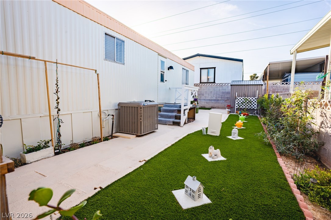 4577 Royal Ridge Boulevard 131 Las Vegas NV 89103