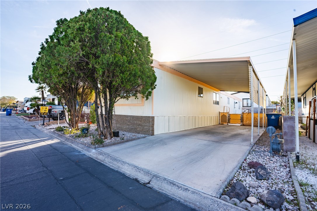 4577 Royal Ridge Boulevard 131 Las Vegas NV 89103