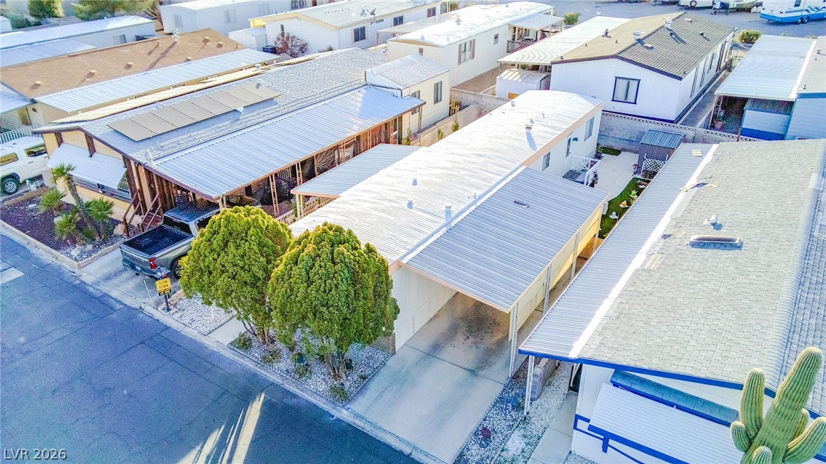 4577 Royal Ridge Boulevard 131 Las Vegas NV 89103