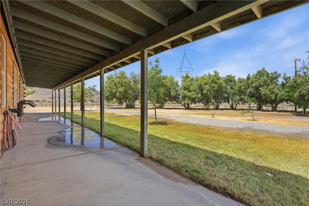1531 West Harris Farm Road Pahrump NV 89060
