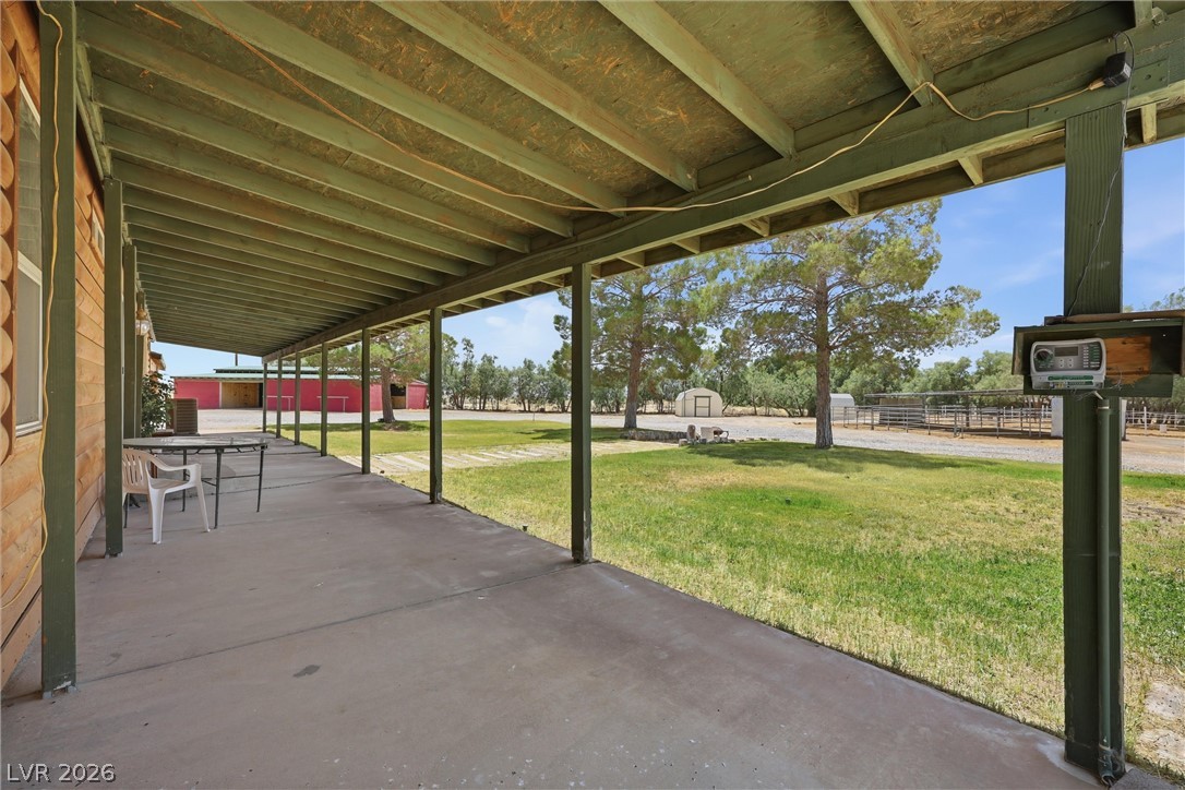 1531 West Harris Farm Road Pahrump NV 89060